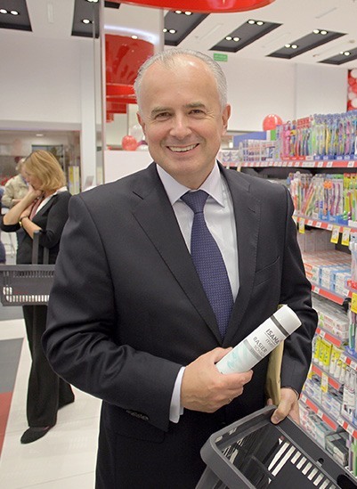 Marek Maruszak