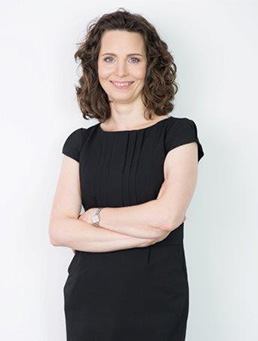 Anna Chmielewska