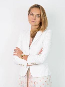 Ilona Perużyńska-Zych
