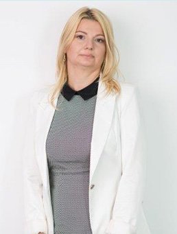 Izabela Laskowska