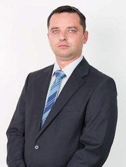 Marcin Faustman